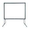 Ecran de Projection 3,04 x 2,28 m